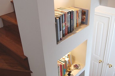 Staircase - staircase idea in Chicago