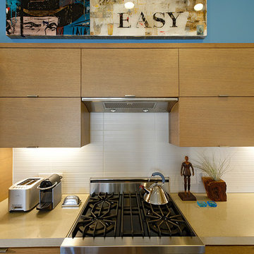 San Francisco Condo
