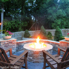 Outdoor Area