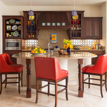 Carlsbad Hacienda Chic