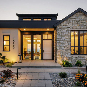 Shorerise Showhome
