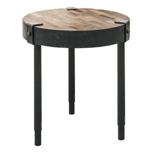 End Tables