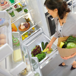 Electrical appliances with wow effect - Hardware