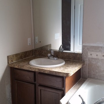 Hawthorne  (BEN 55) Auburndale new home for sale by Southern Homes