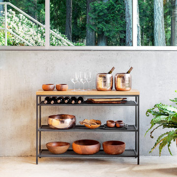 Outdoor Inspiration