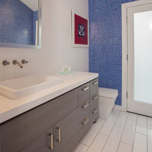 Bathroom Ideas