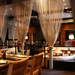 ShimmerScreen Room Dividers - Screens And Room Dividers