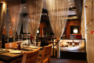 ShimmerScreen Room Dividers