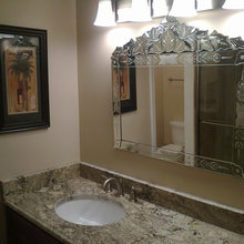 sorennto one