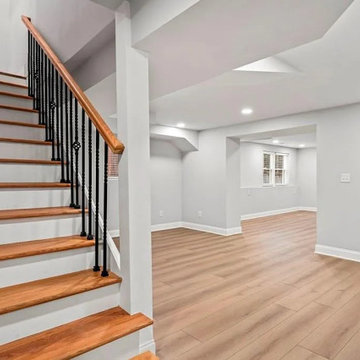 Home Remodeling