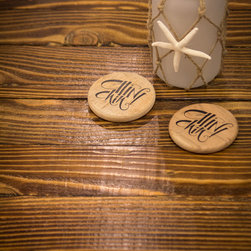 Coffee Table Dressed by Avalon Interiors, Frome - Coffee Tables & Side Tables