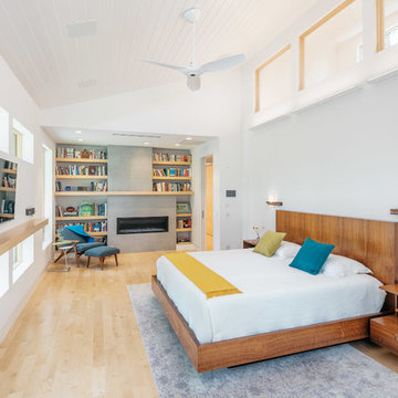The 21st Century Ranch - LEED Silver