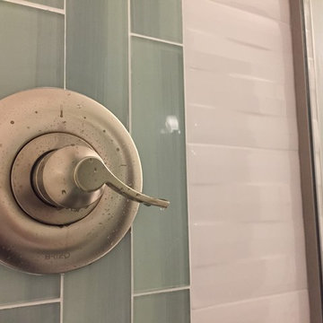 West Bloomfield Bathroom Renovation