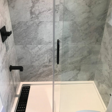 Stone Contemporary - Richmond