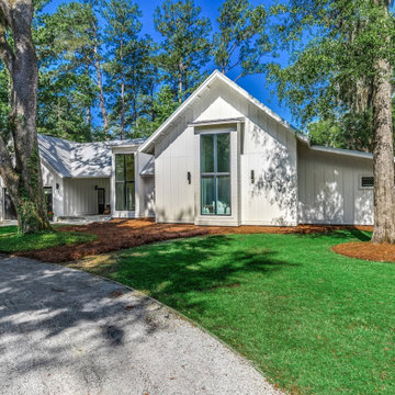 Pawleys Island Residence