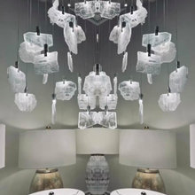 Hansen McCall: Lighting