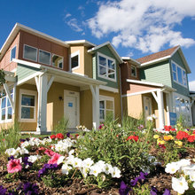 Townhomes
