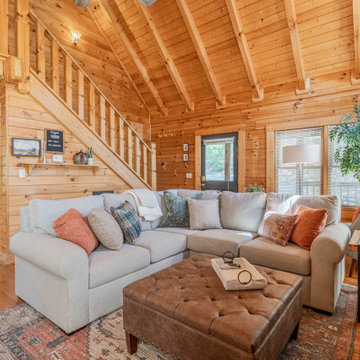 TN Short Term Rental