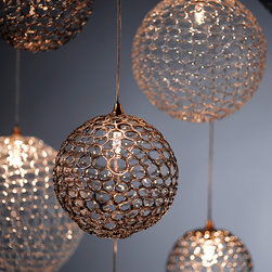 MOD Pendant Lights - Pendant Lighting