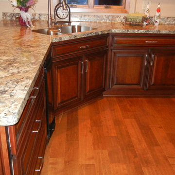 Custom Cabinetry - New Hampton, IA
