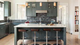 Truro Kitchen