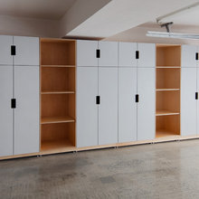 garage one
