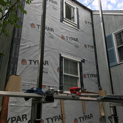 shiplap siding - Products