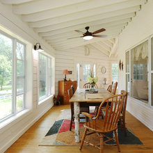 Ceiling fans