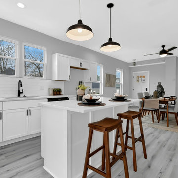 Southern Orchards Home Staging, 2nd Stop 2021