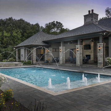 Northbrook Pool