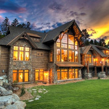 Exterior Ideas
