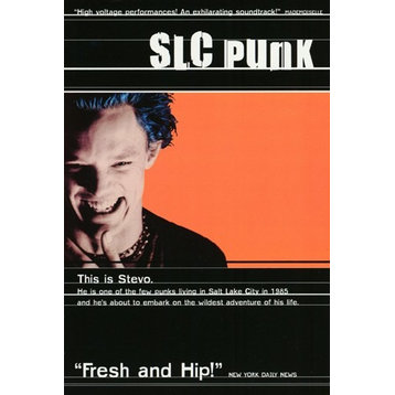 Slc Punk! Print
