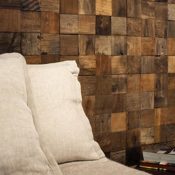 Wood Even