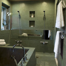 Japan bath