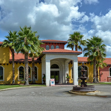 Riviera Bella-Master Planned Community