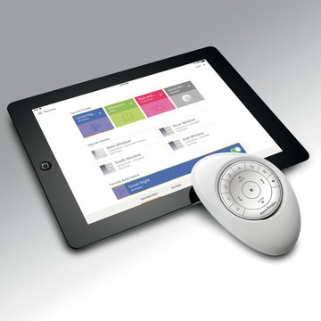 Motorization for window treatments