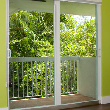 Impact Windows in Cocoplum, Florida