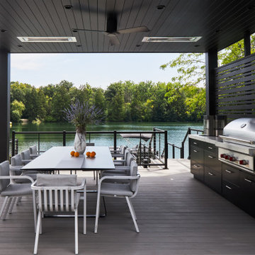 Residence on the North Shore