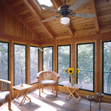 Final porch ideas