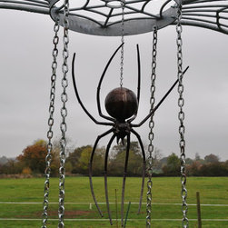 The Spiders Lair - Products