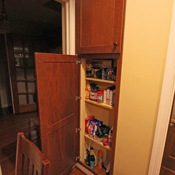 Everything in its Place - Grosse Pointe Woods