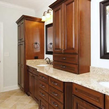 Bathroom master