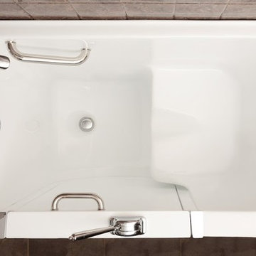 Walk-in Bathtubs