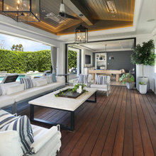 Pool House Ideas