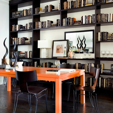 Ritz-Carlton Residences Condo