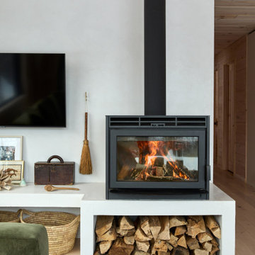IDYLLIC REFUGE IN ST-DONAT