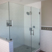 spanish bathroom