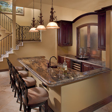 Ahwatukee Foothills Residence