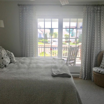 Beach house