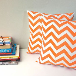 Geometric Throw Pillows - Products